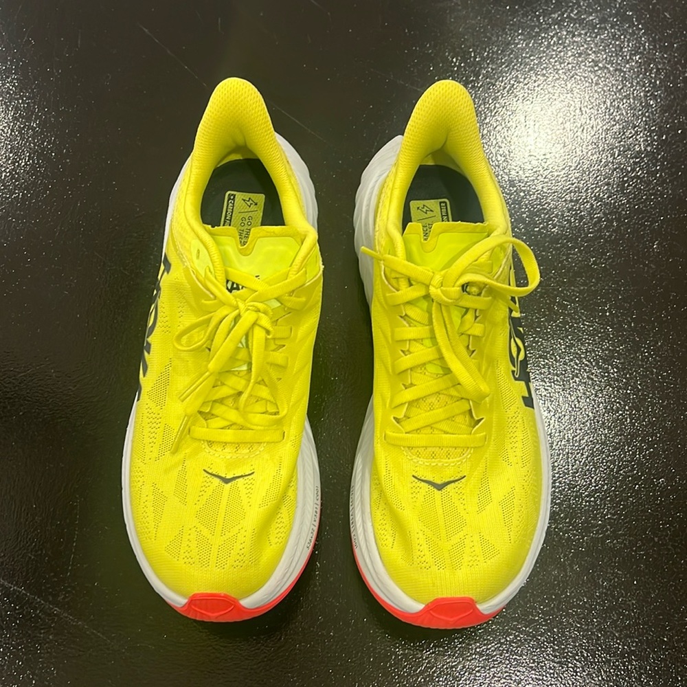 Hoka Carbon X